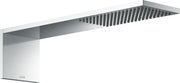 AXOR ShowerComposition Overhead shower module 110/220 1jet