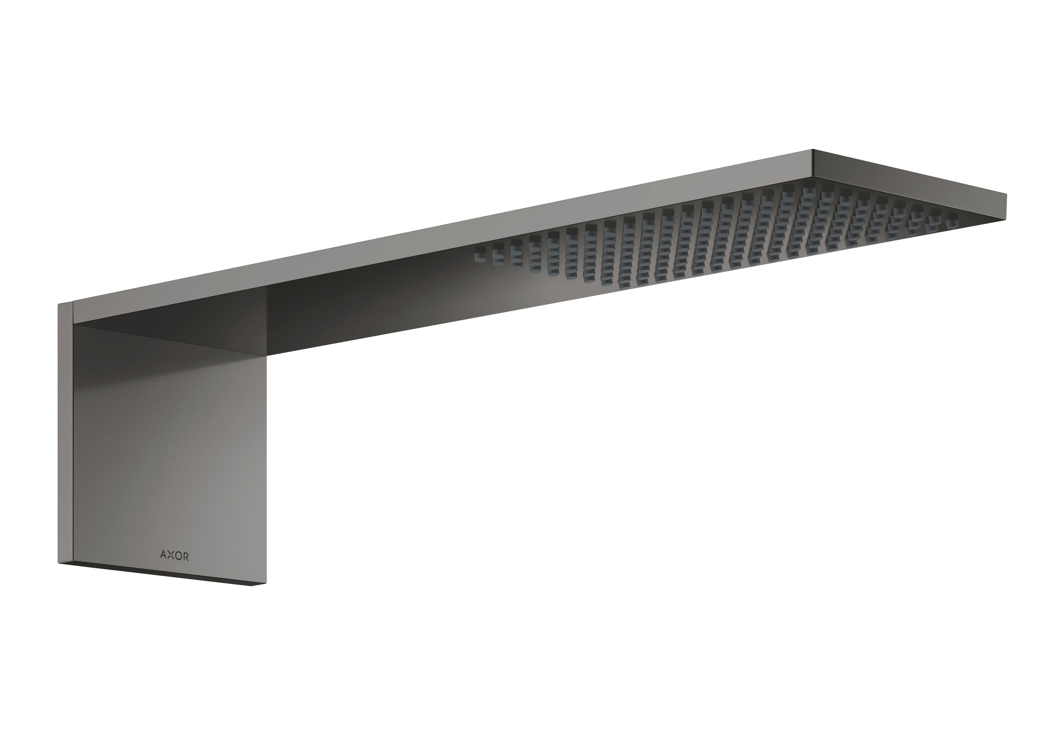 AXOR ShowerComposition Overhead shower module 110/220 1jet