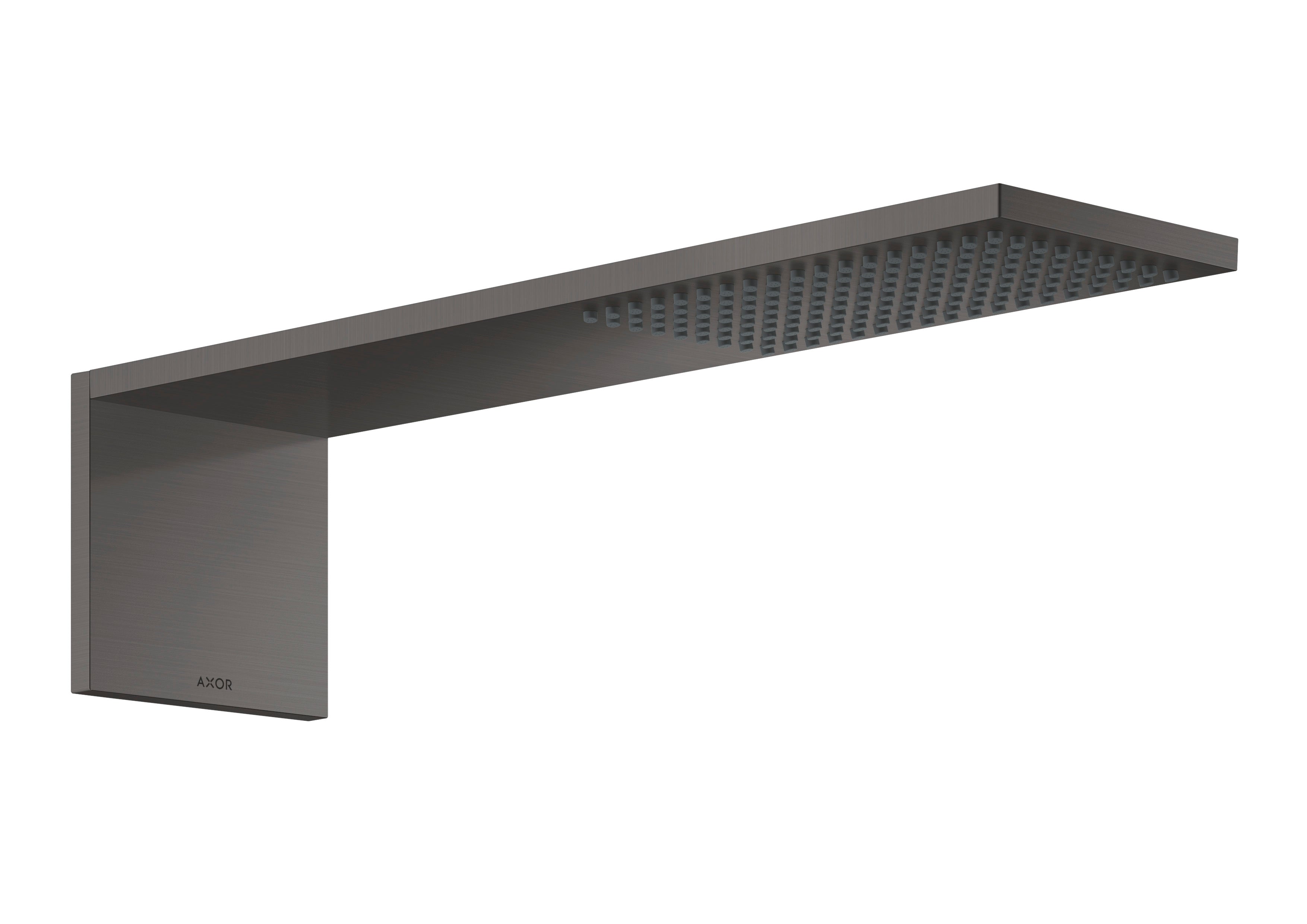 AXOR ShowerComposition Overhead shower module 110/220 1jet