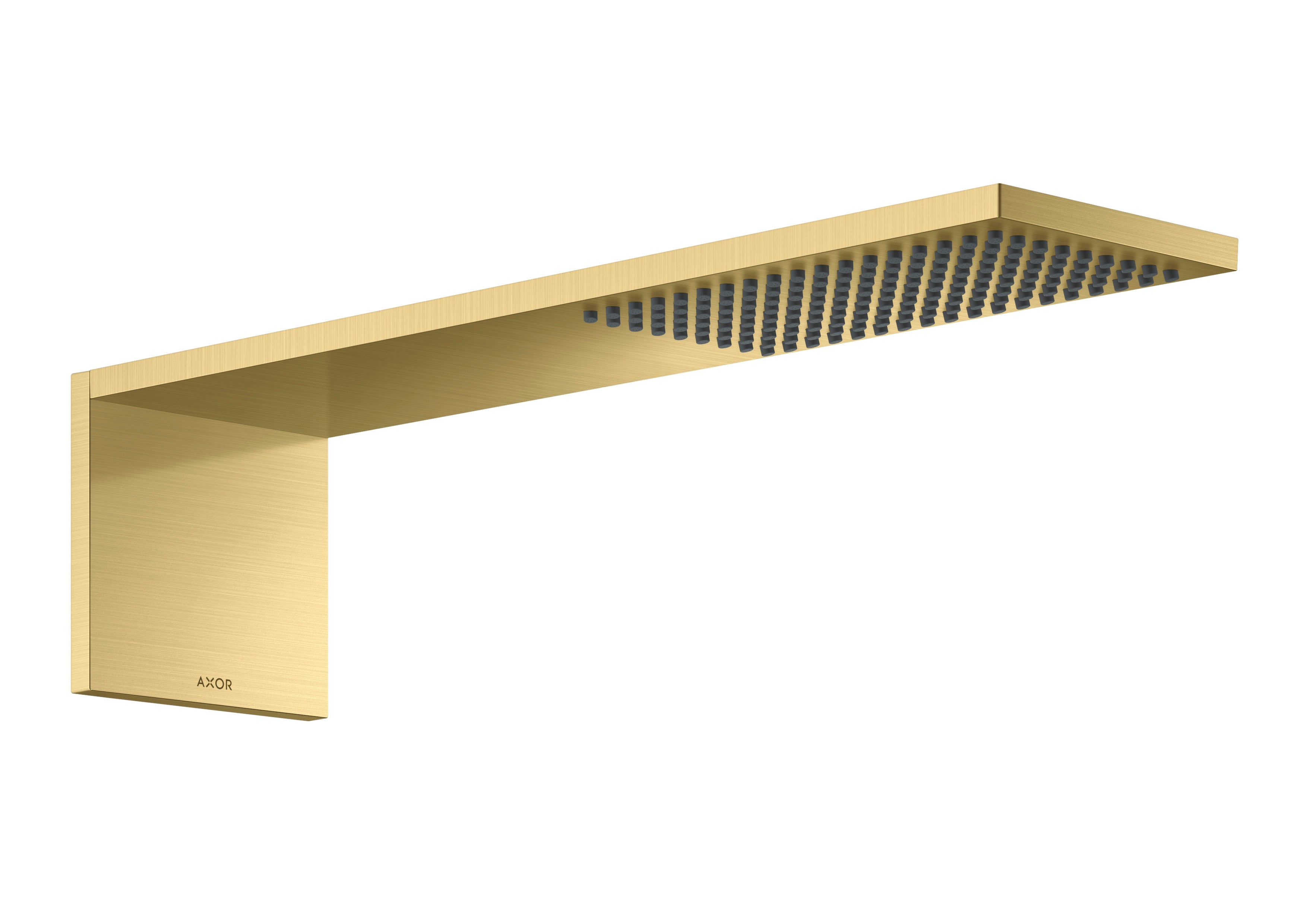 AXOR ShowerComposition Overhead shower module 110/220 1jet