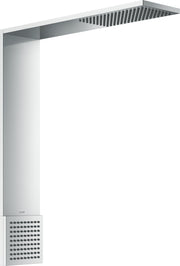 AXOR ShowerComposition Shower module 110/220 1jet with shoulder shower