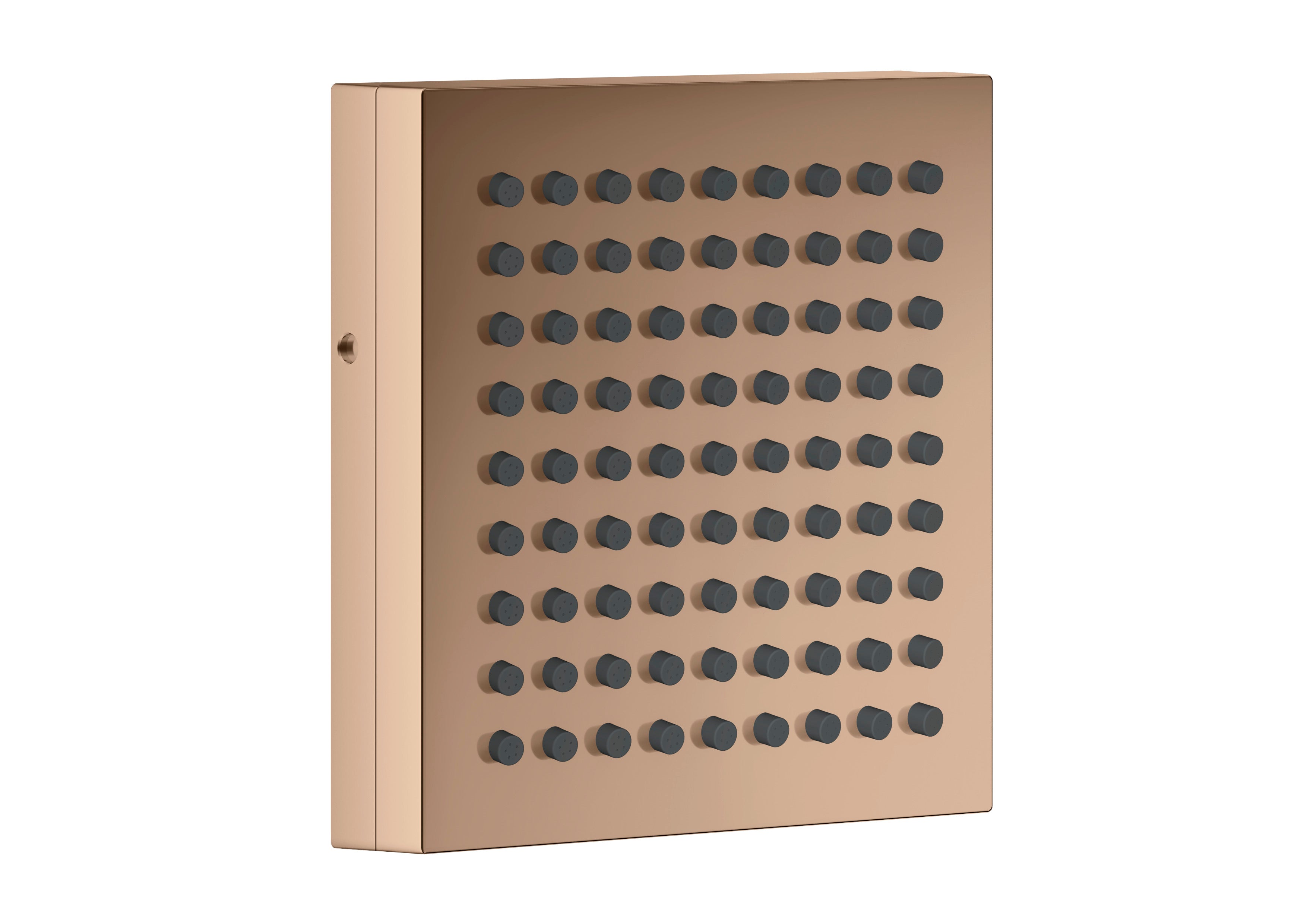 AXOR ShowerComposition Shoulder shower 110/110 1jet