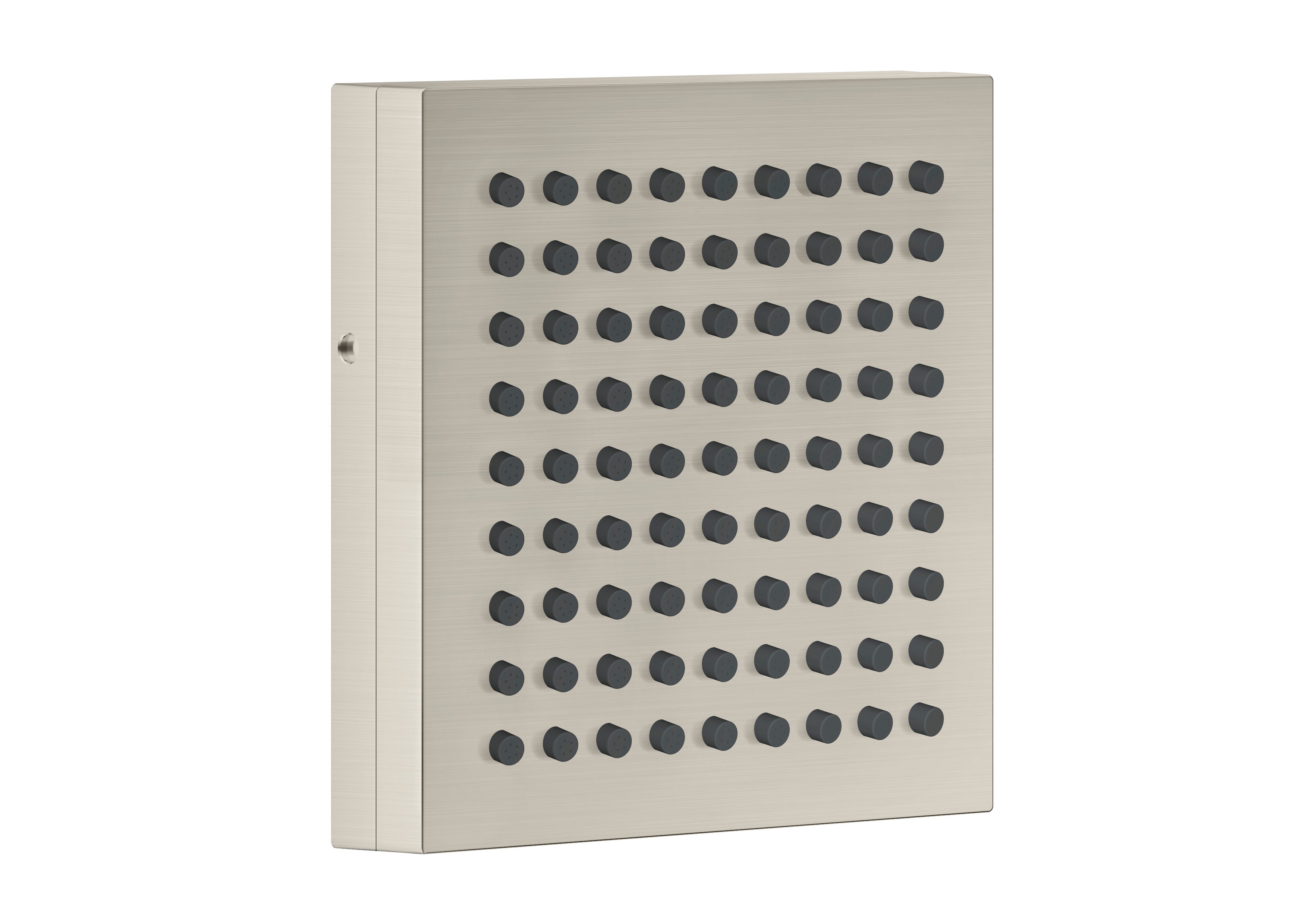 AXOR ShowerComposition Shoulder shower 110/110 1jet