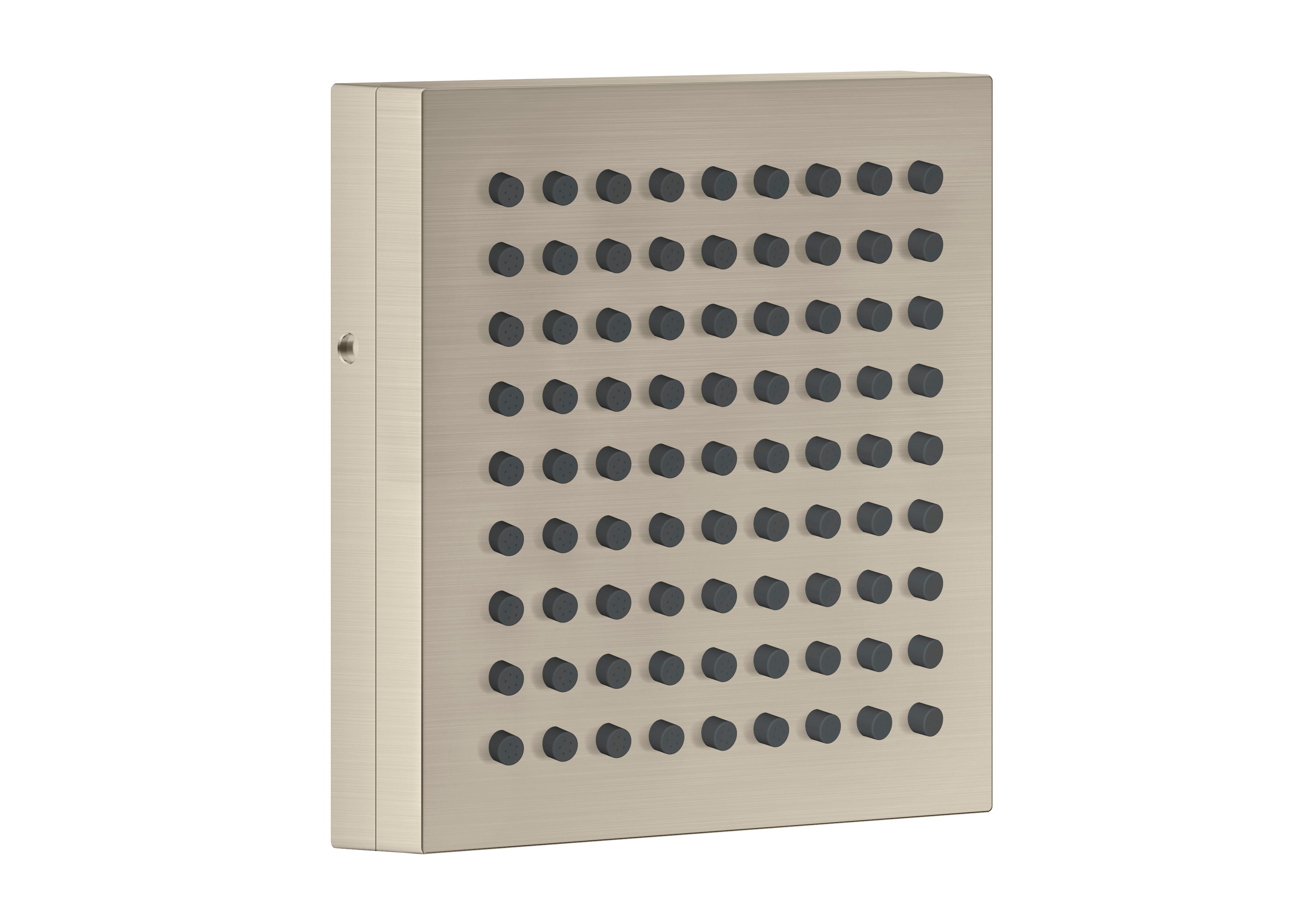 AXOR ShowerComposition Shoulder shower 110/110 1jet