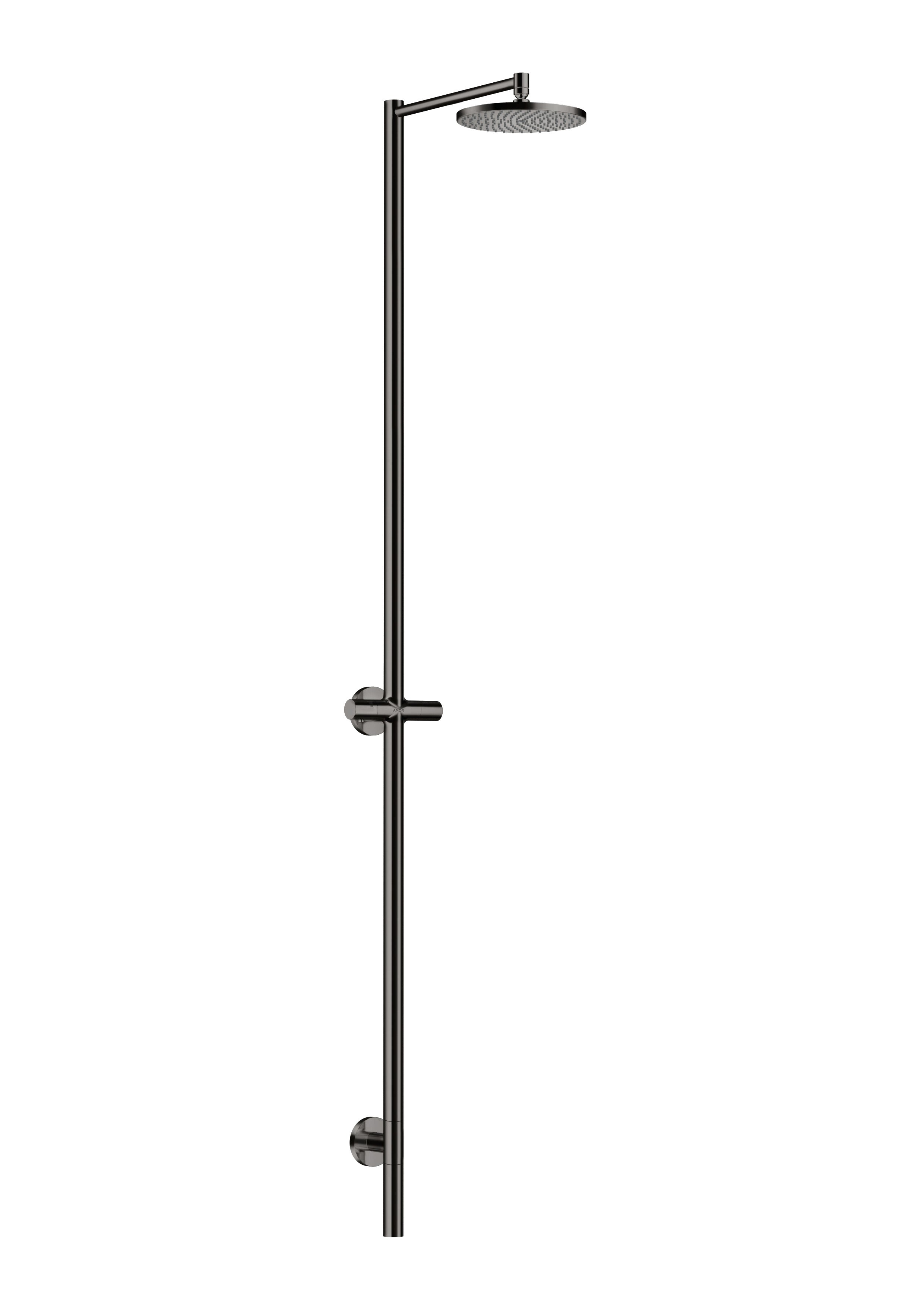 AXOR Starck Nature shower column
