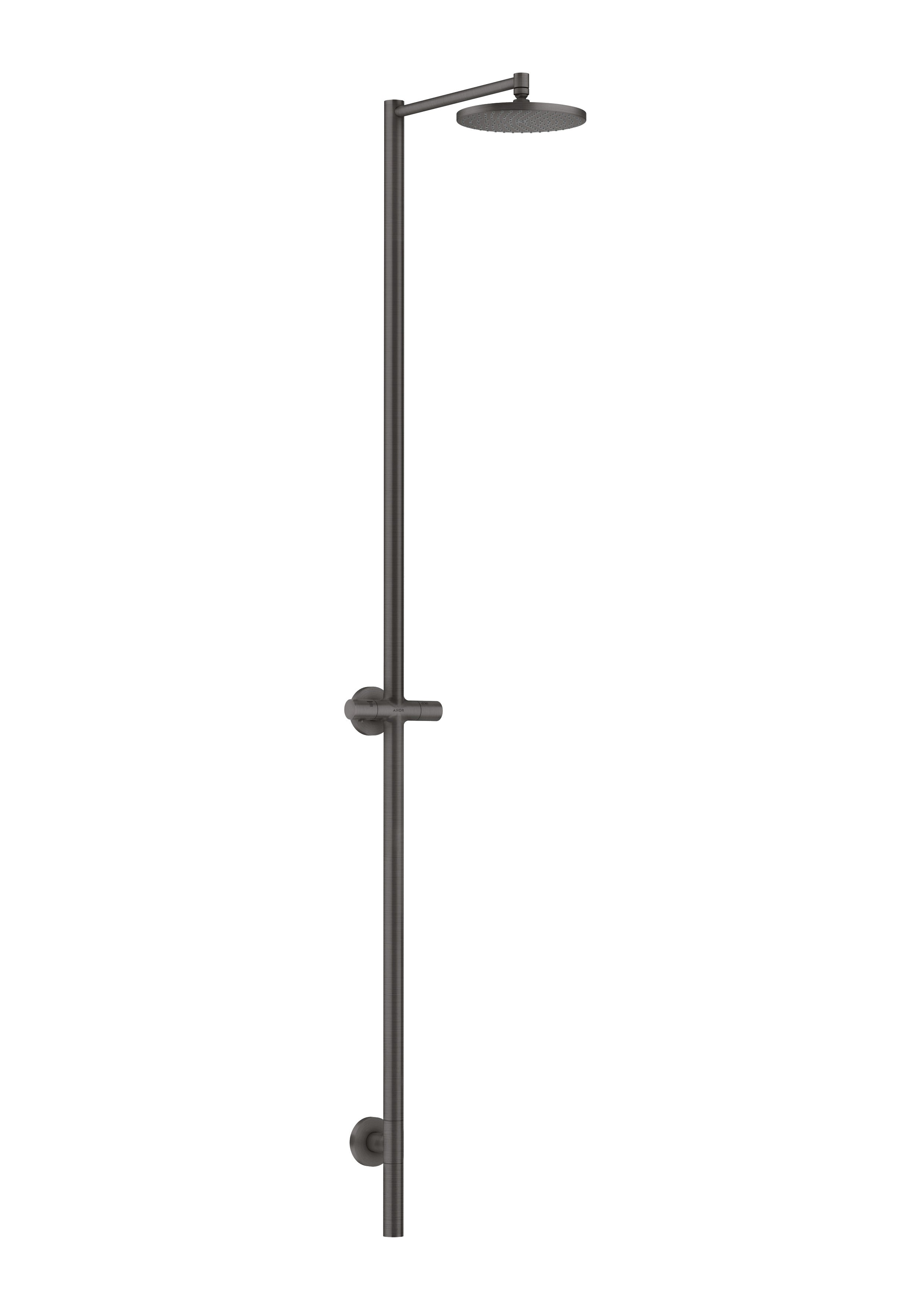 AXOR Starck Nature shower column