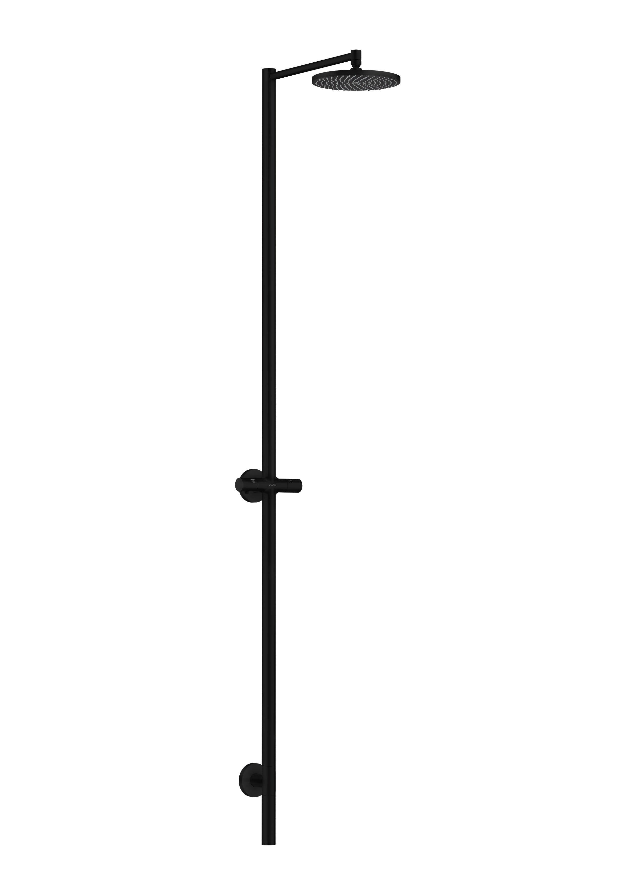 AXOR Starck Nature shower column