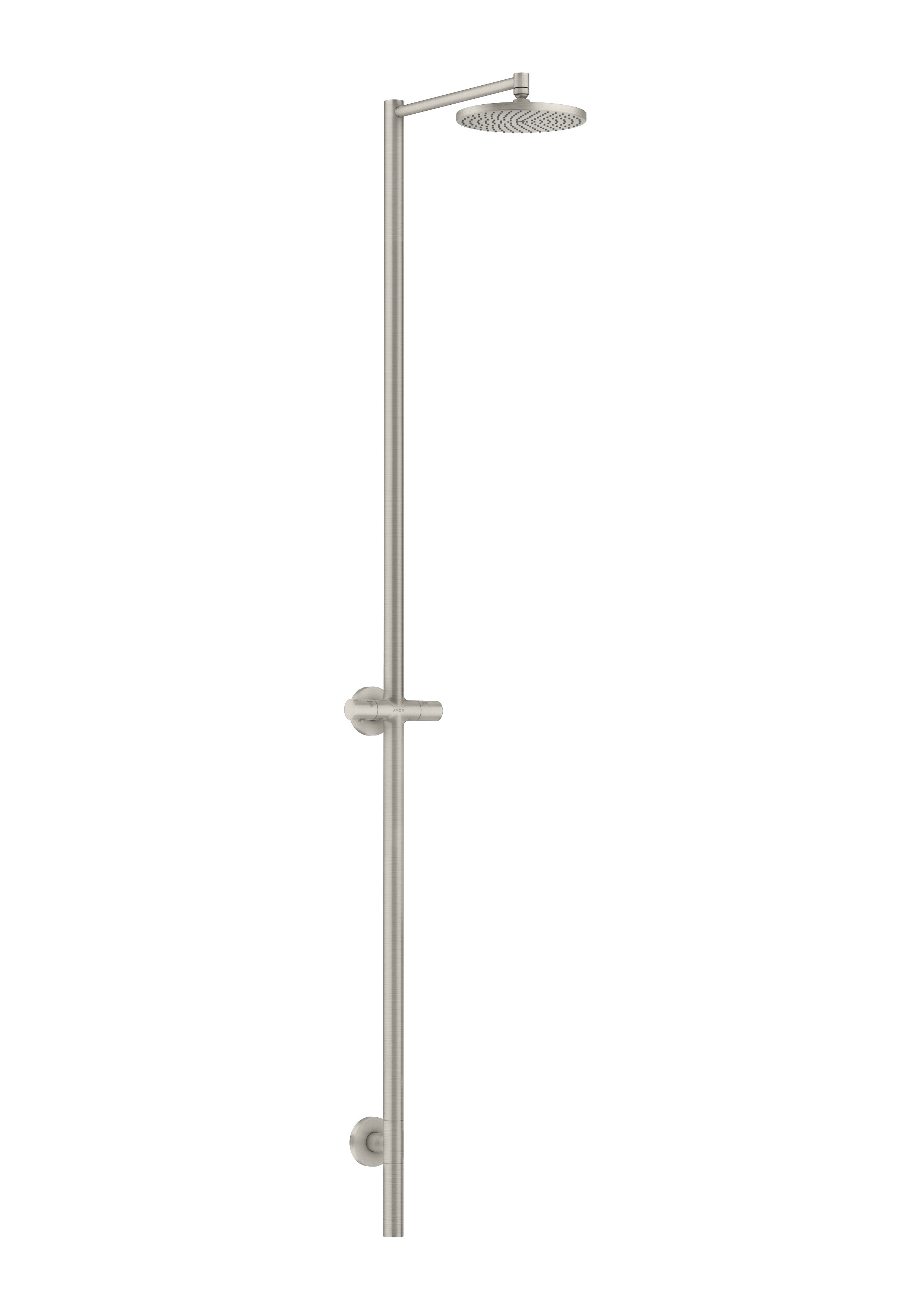 AXOR Starck Nature shower column