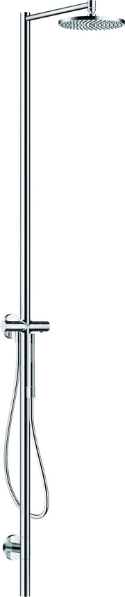 AXOR Starck Shower column with hand shower