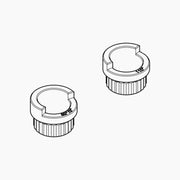Swivel Limitation Set III