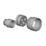 Extension 20 mm