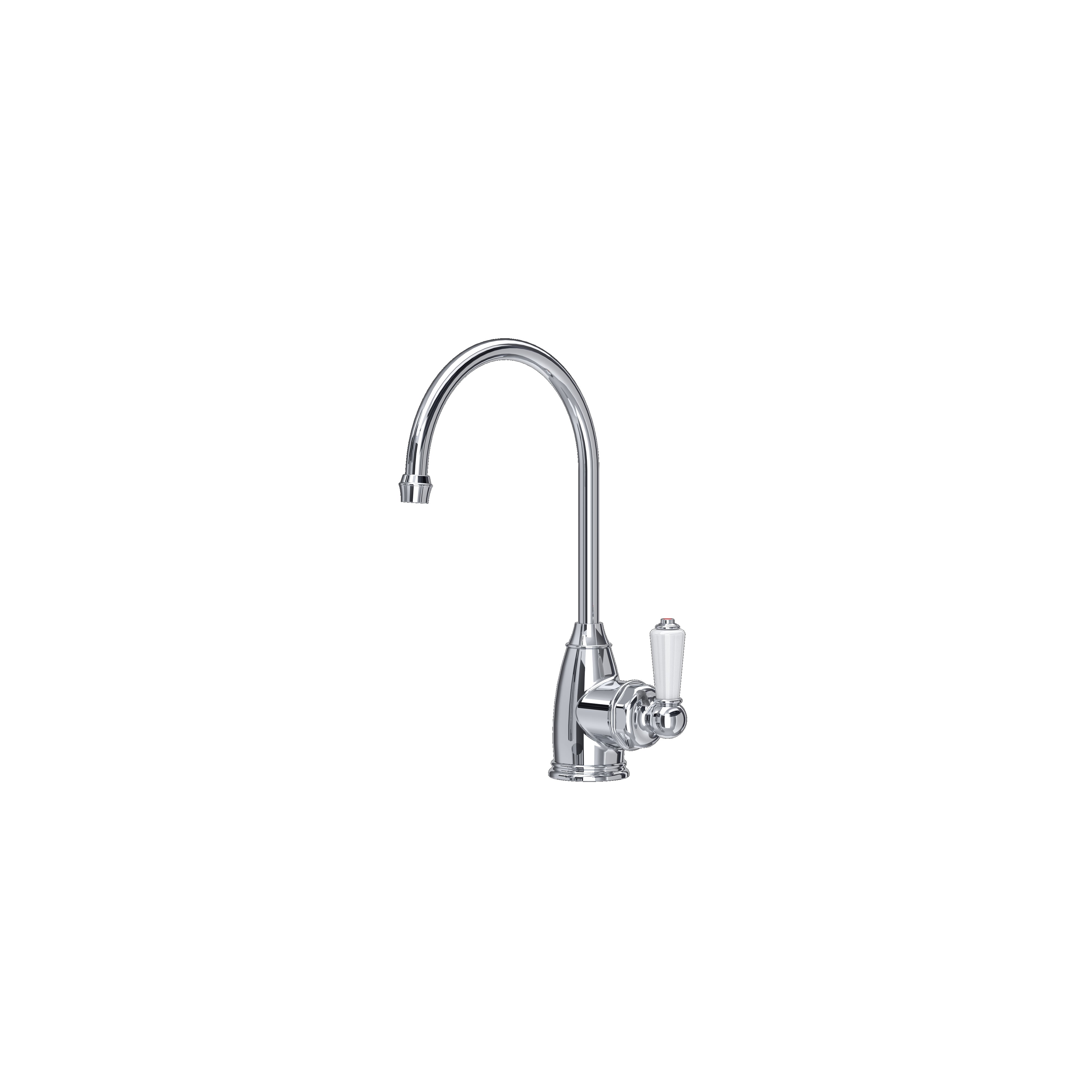 THE PHOENICIAN COLLECTION Mini instant hot tap
