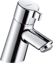 Talis S Pillar tap 40 for cold water without waste