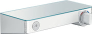 ShowerTablet Select Thermostatic shower mixer 300 for exposed installation