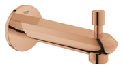 Eurodisc Cosmopolitan Bath spout