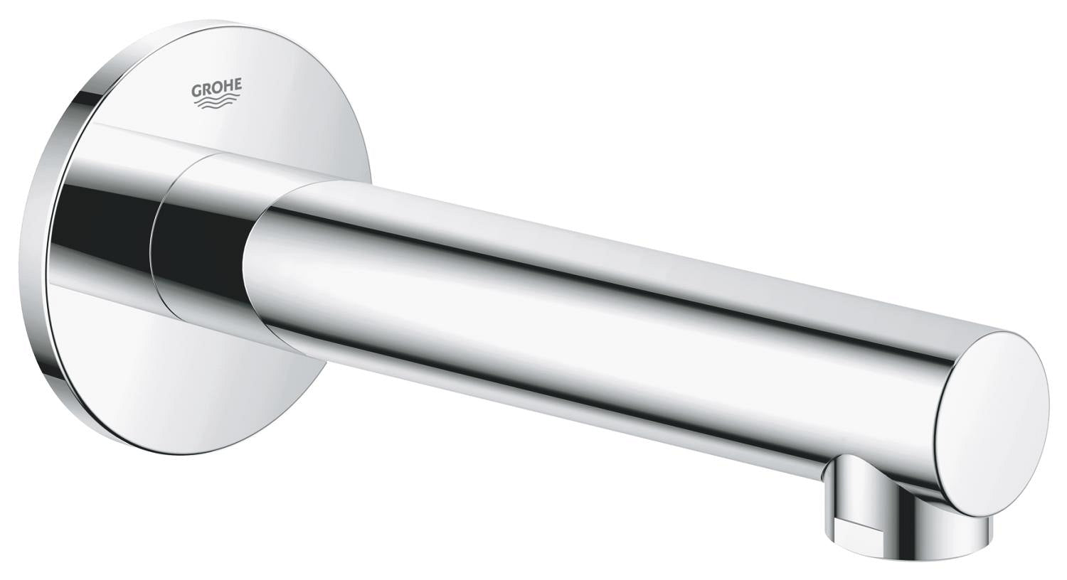 Concetto Bath spout