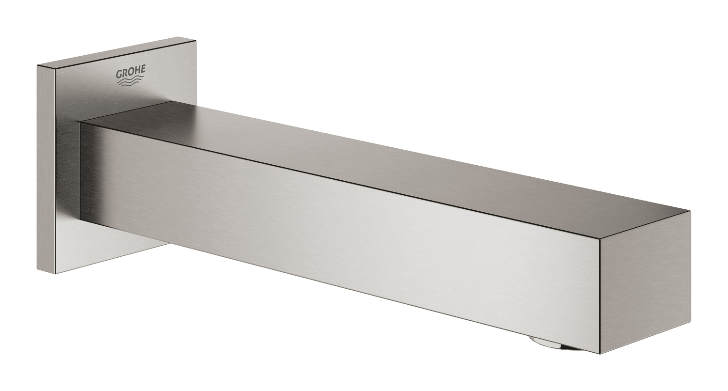 Eurocube Bath spout