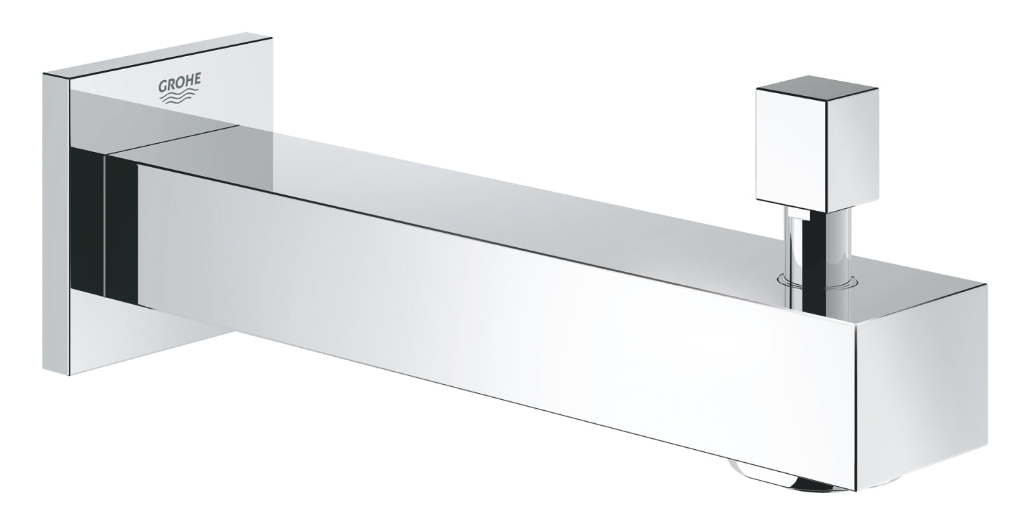 Eurocube Bath spout