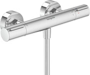 Ecostat Element Shower thermostat for exposed installation