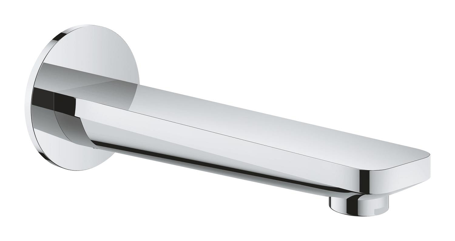 Lineare Bath spout