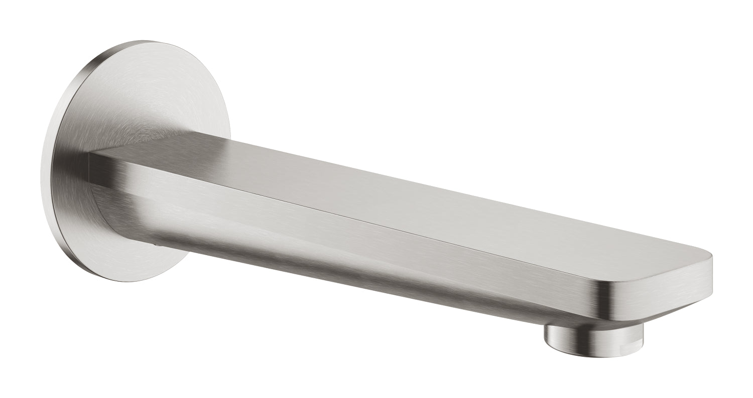 Lineare Bath spout