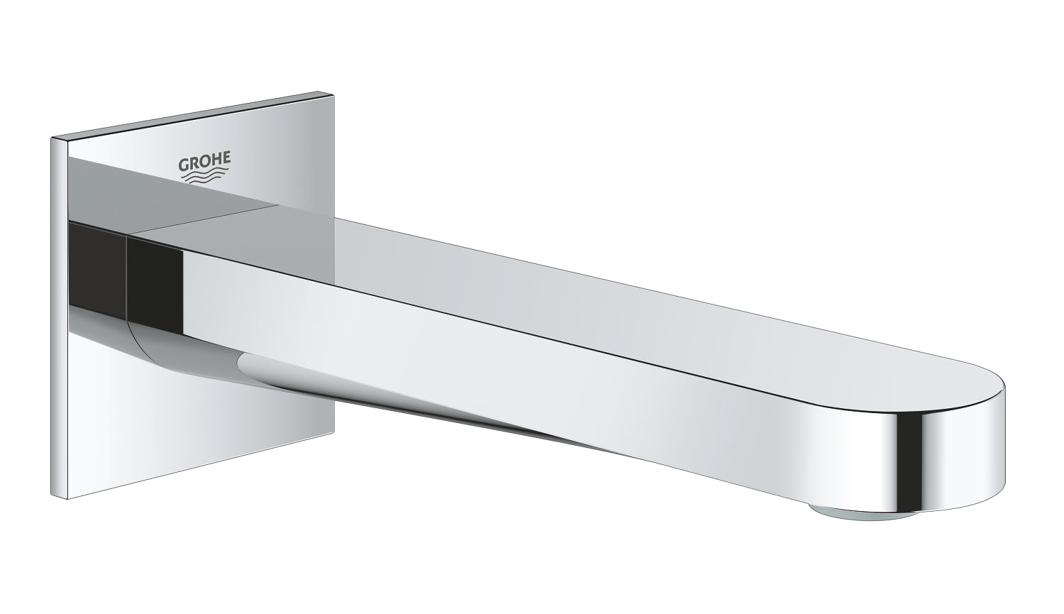 GROHE Plus Bath spout