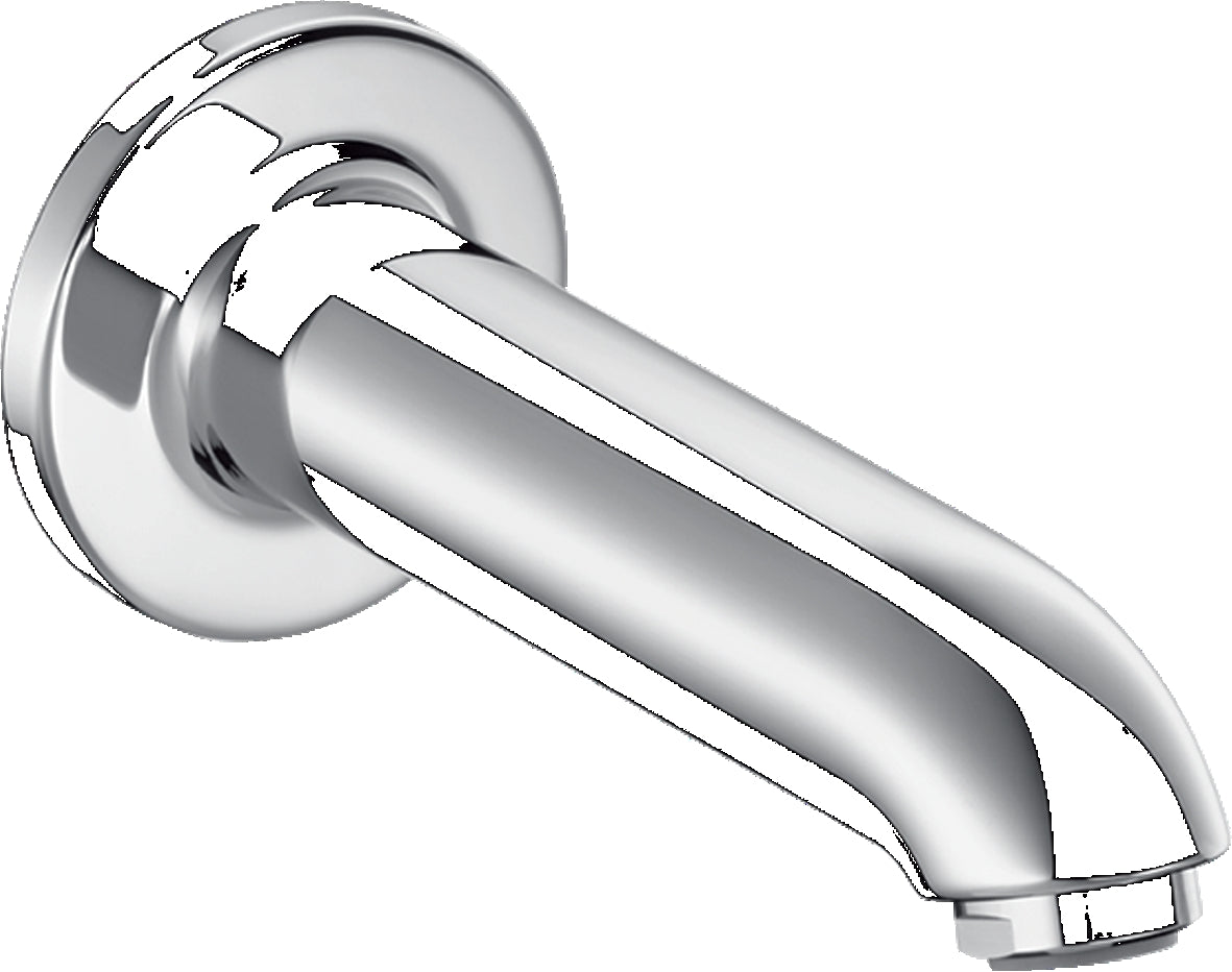 Bath spout