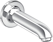 Bath spout