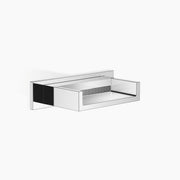Water Fall Cascade Spout For Wall Mounting Chrome