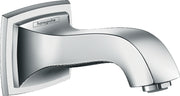Metropol Classic Bath spout