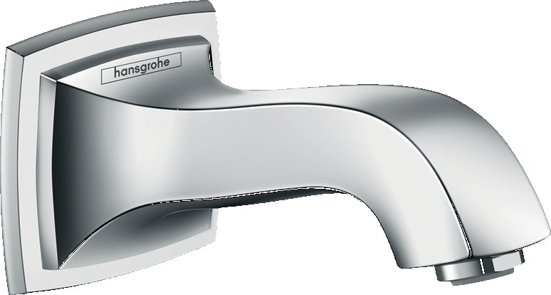 Metropol Classic Bath spout