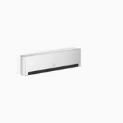 Water Fall Cascade Spout With Individual Jets For Wall Mounting Chrome
