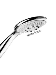 CLARO - Multi Function 100mm Shower Head