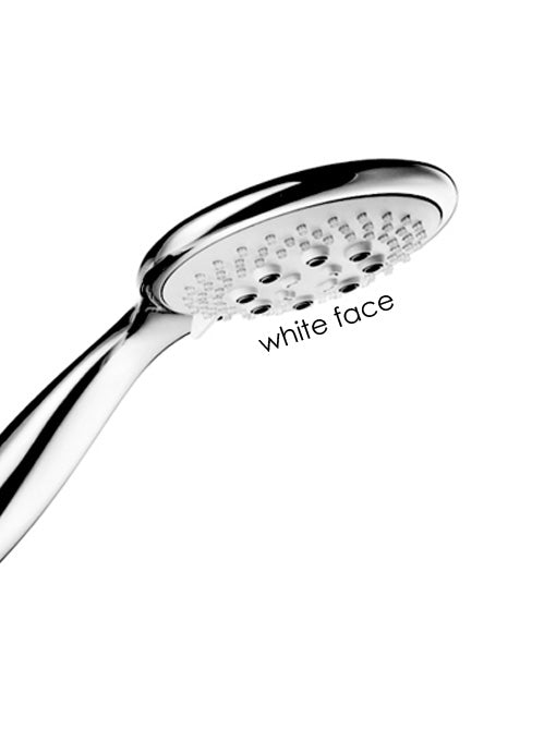 CLARO - Multi Function 100mm Shower Head