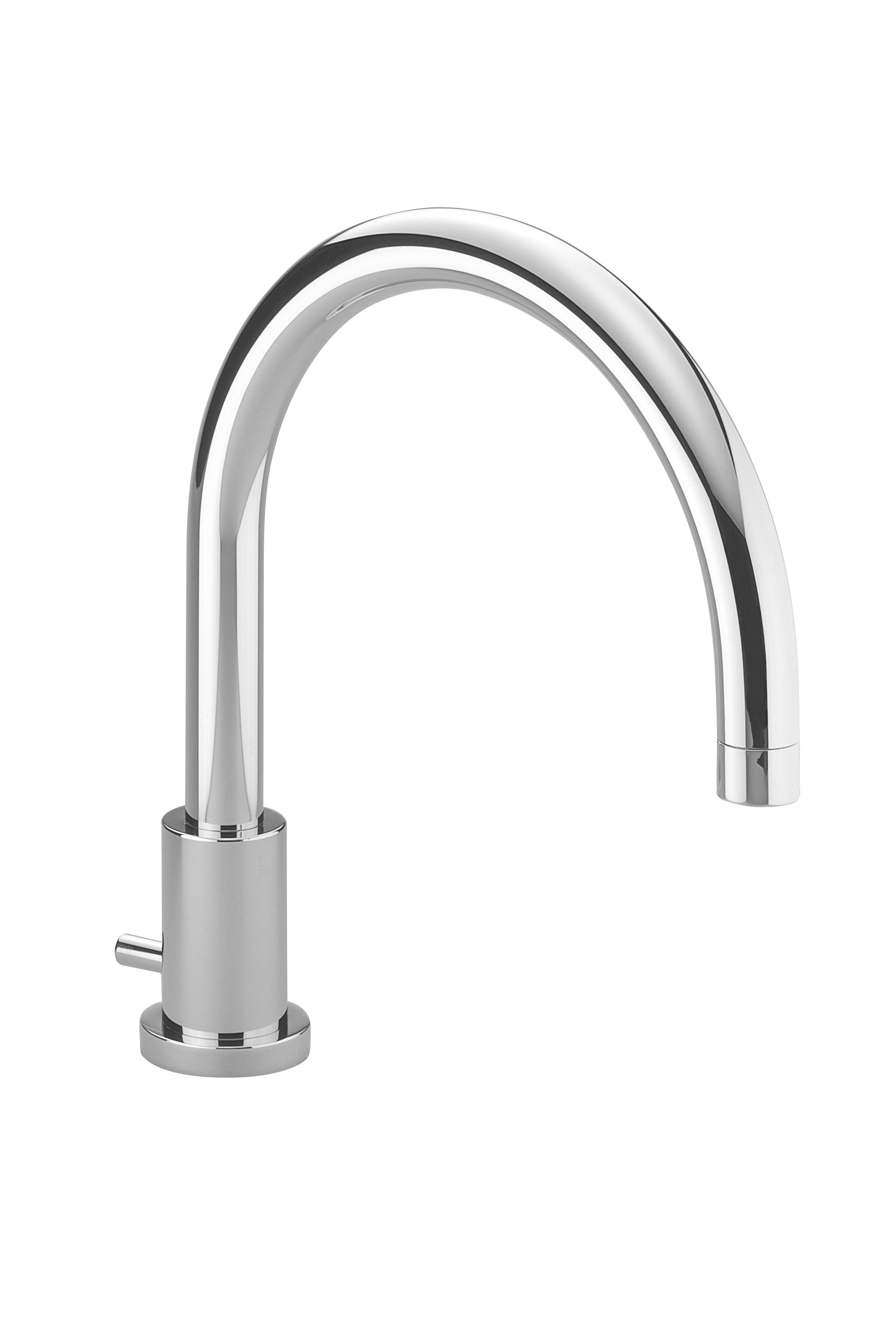 Tara Bath Spout Tara 220 mm Chrome