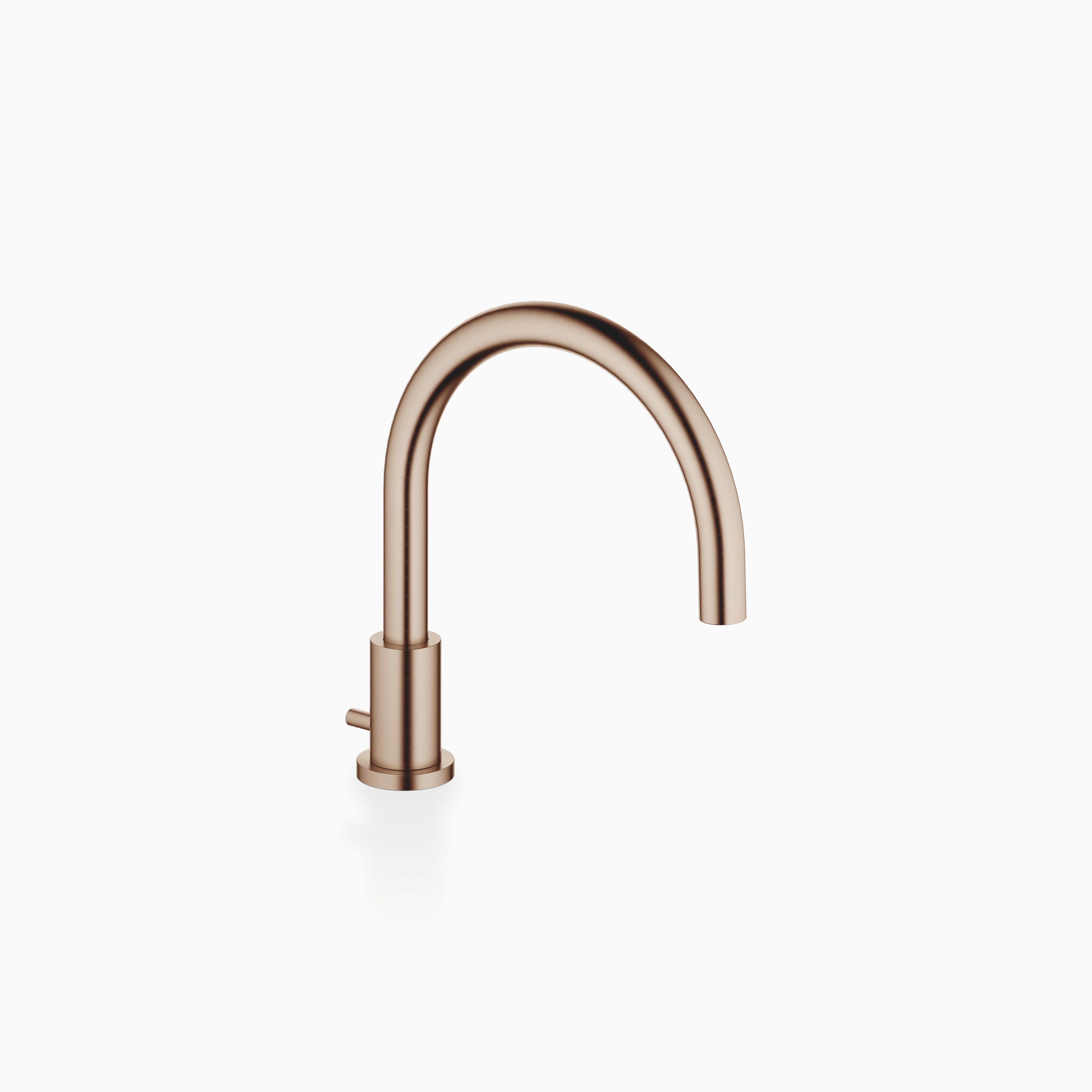 Tara Bath Spout Tara 220 mm Chrome