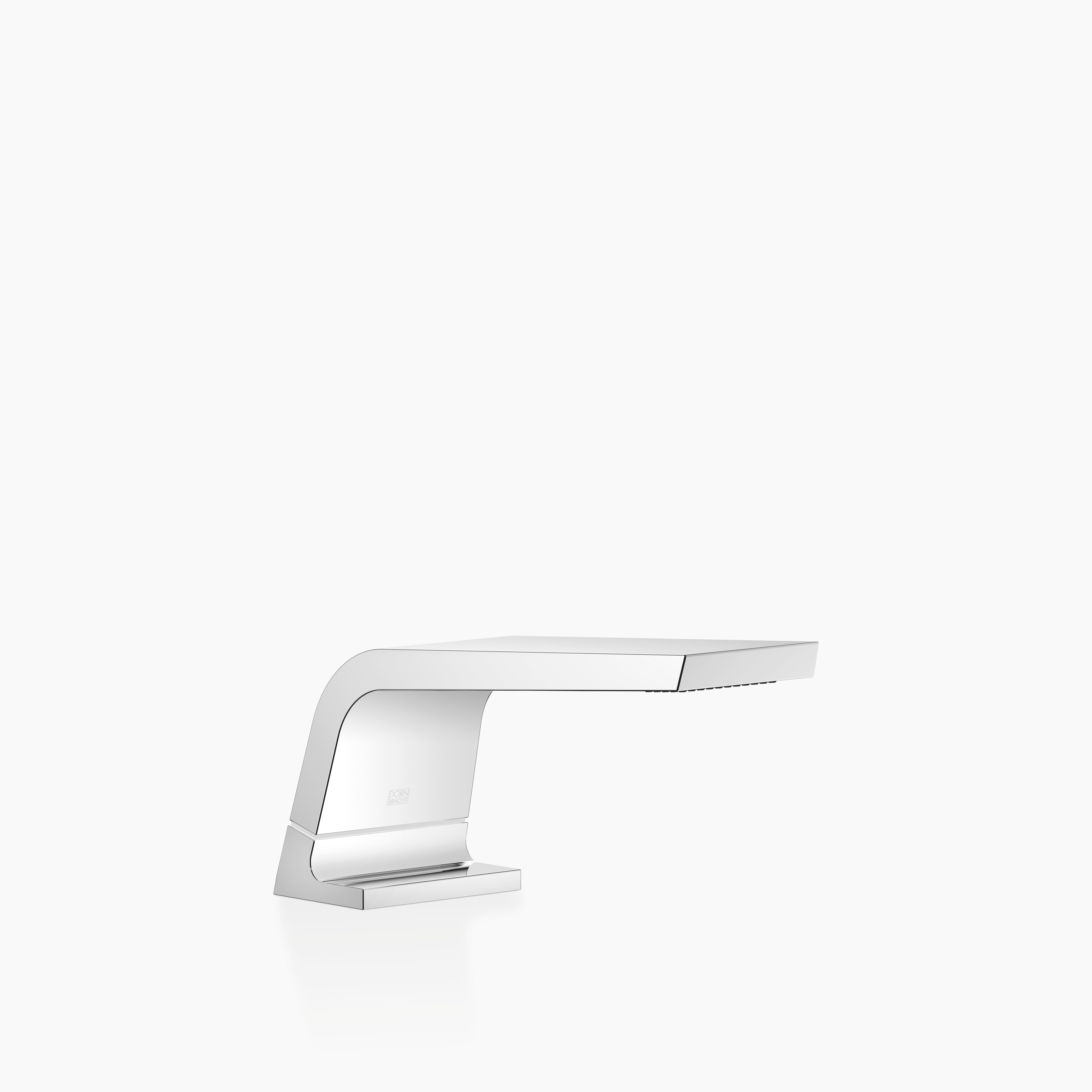 Cl 1 Bath Spout Without Diverter For Deck Mounting Chrome