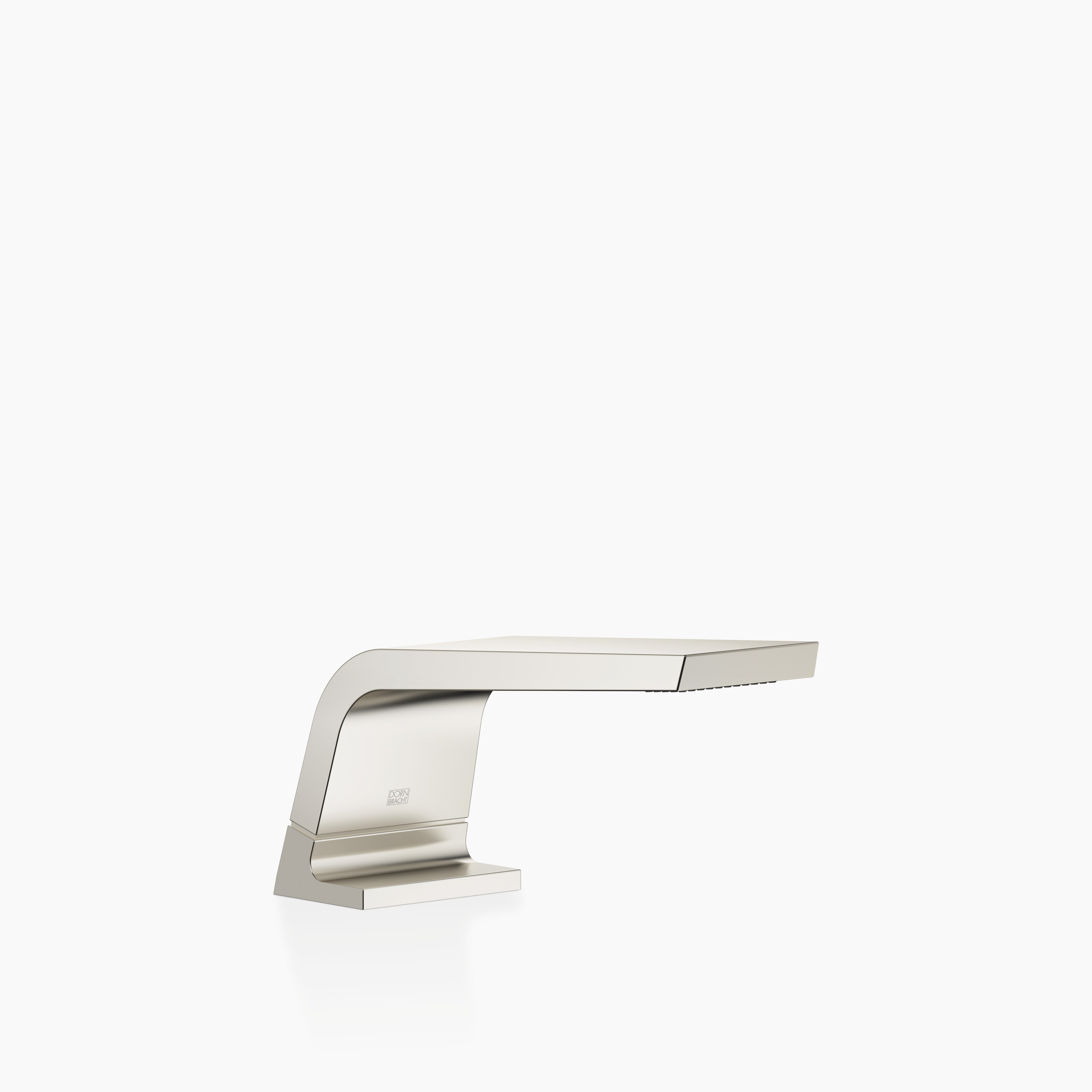 Cl 1 Bath Spout Without Diverter For Deck Mounting Chrome