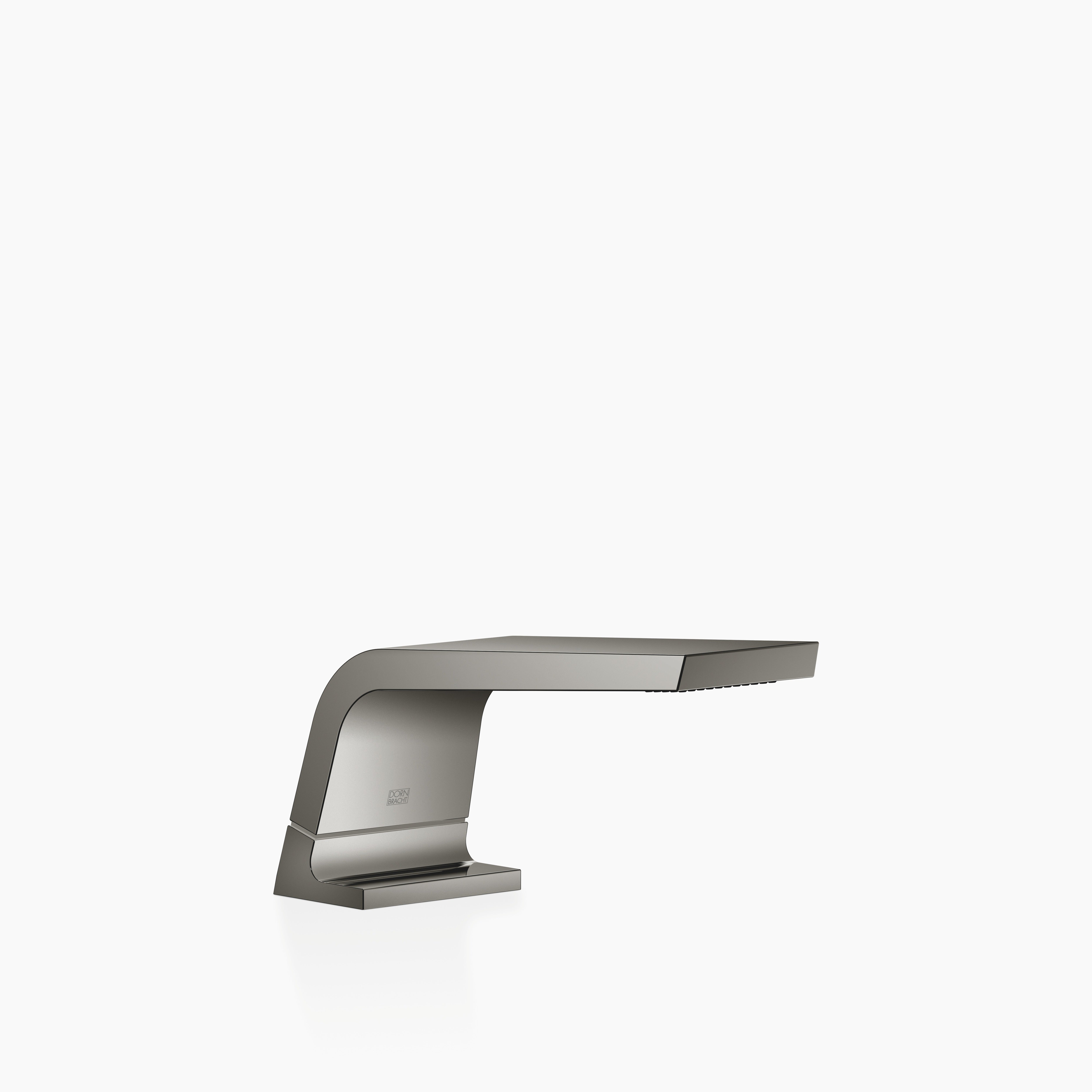 Cl 1 Bath Spout Without Diverter For Deck Mounting Chrome