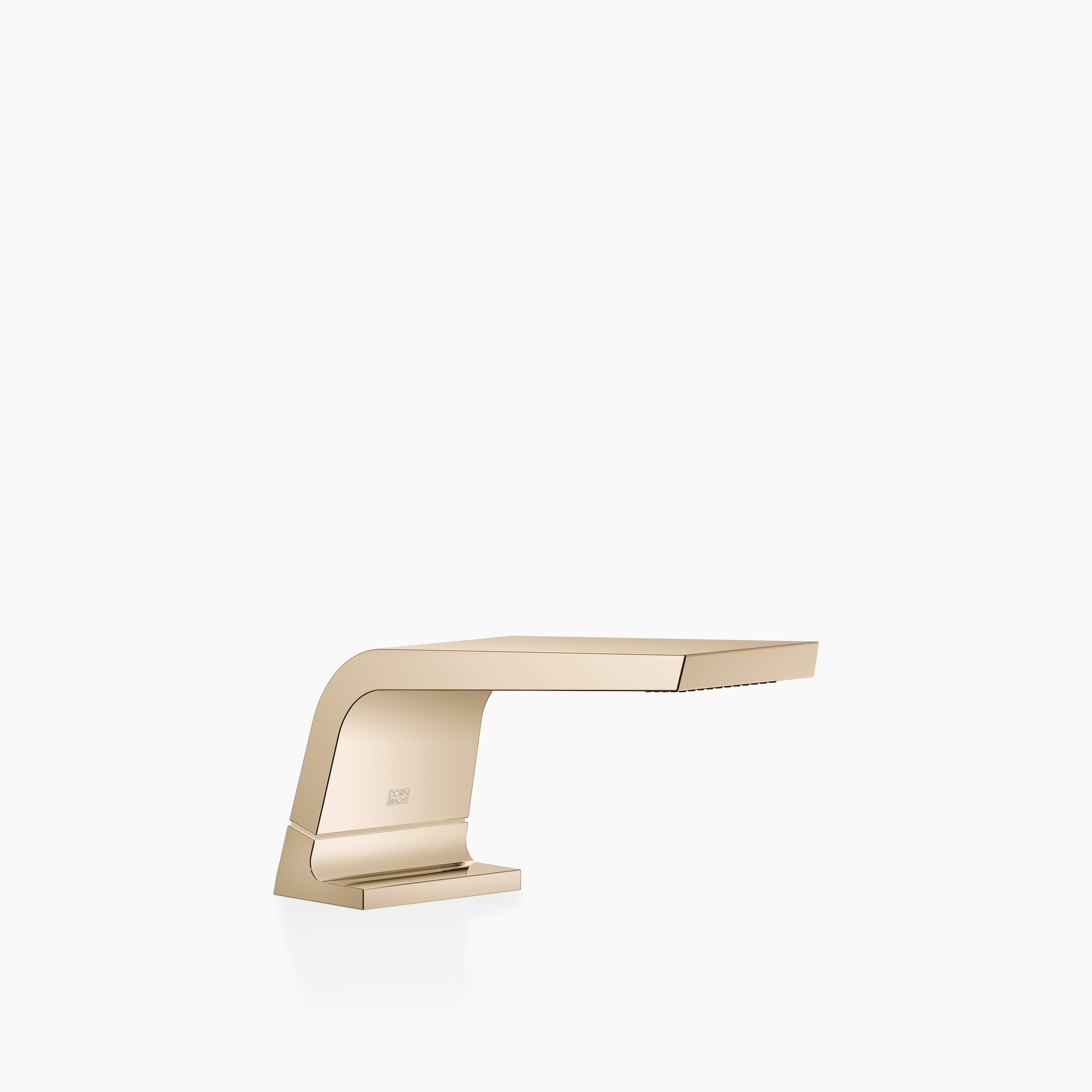 Cl 1 Bath Spout Without Diverter For Deck Mounting Chrome