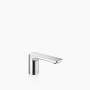 Liss Deck Mounted Basin Spout Without Pop Up Waste Chrome