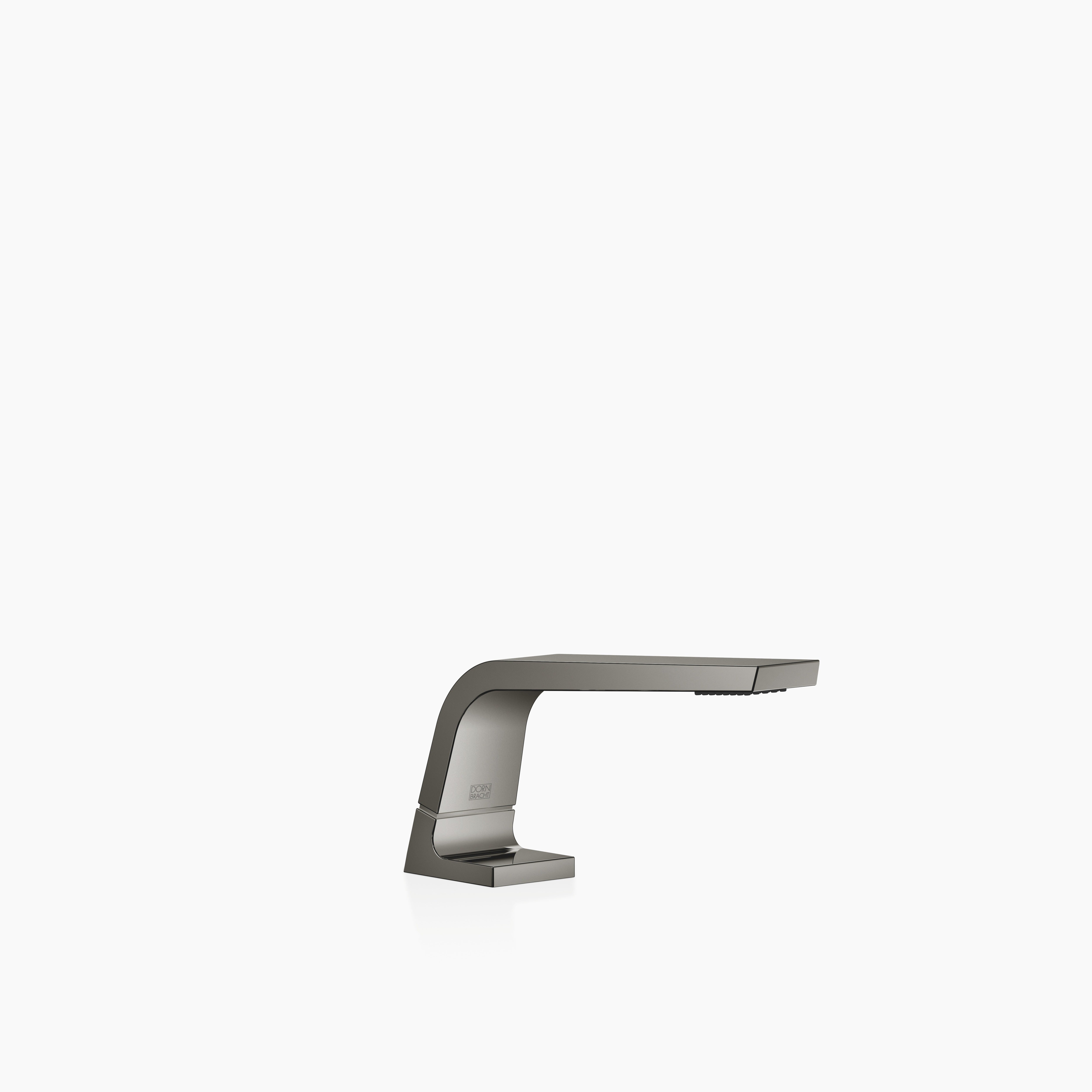 Cl 1 Deck Mounted Basin Spout Without Pop Up Waste Chrome