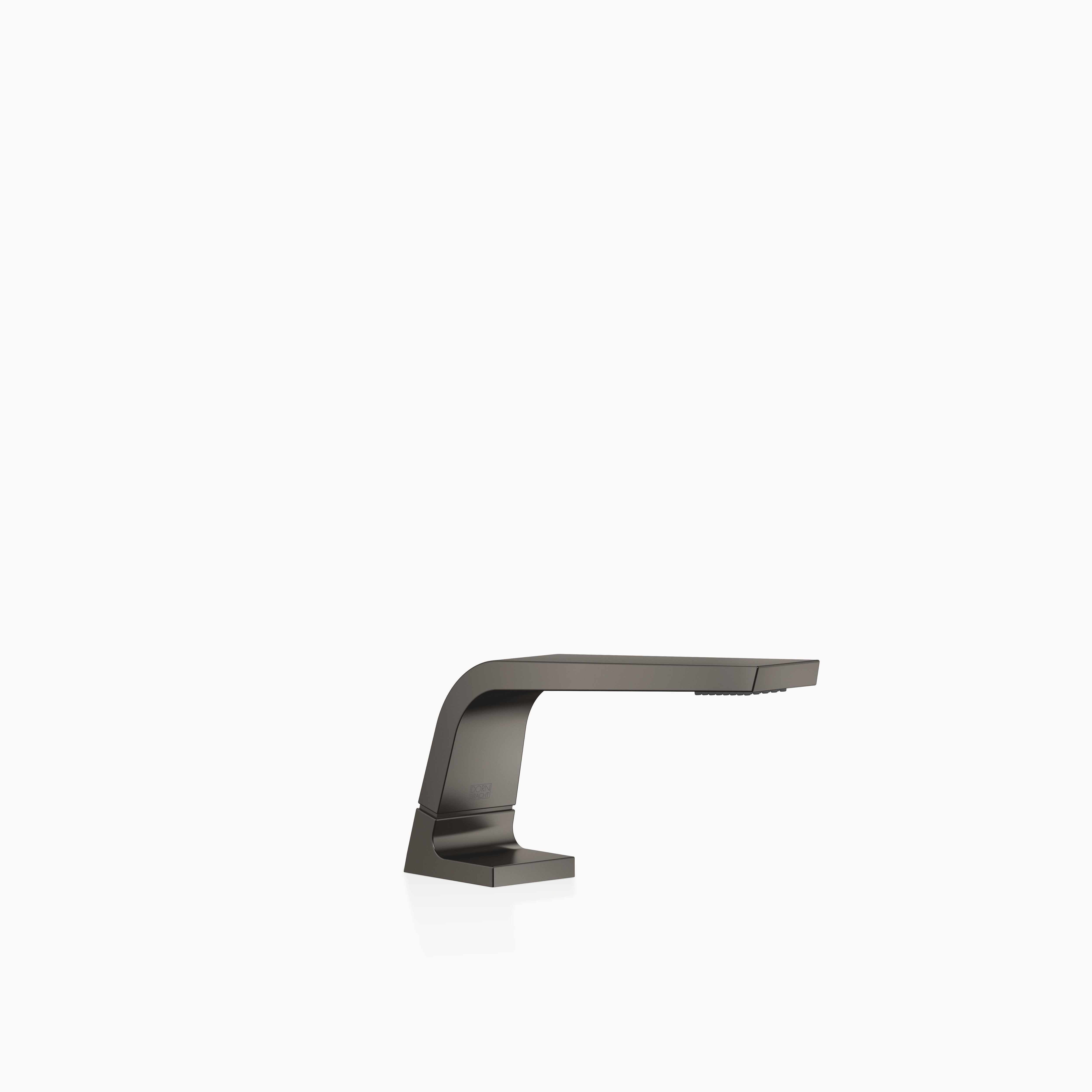 Cl 1 Deck Mounted Basin Spout Without Pop Up Waste Chrome