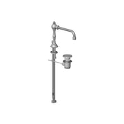 Madison Spout With Pop Up Waste Madison 200 mm Chrome