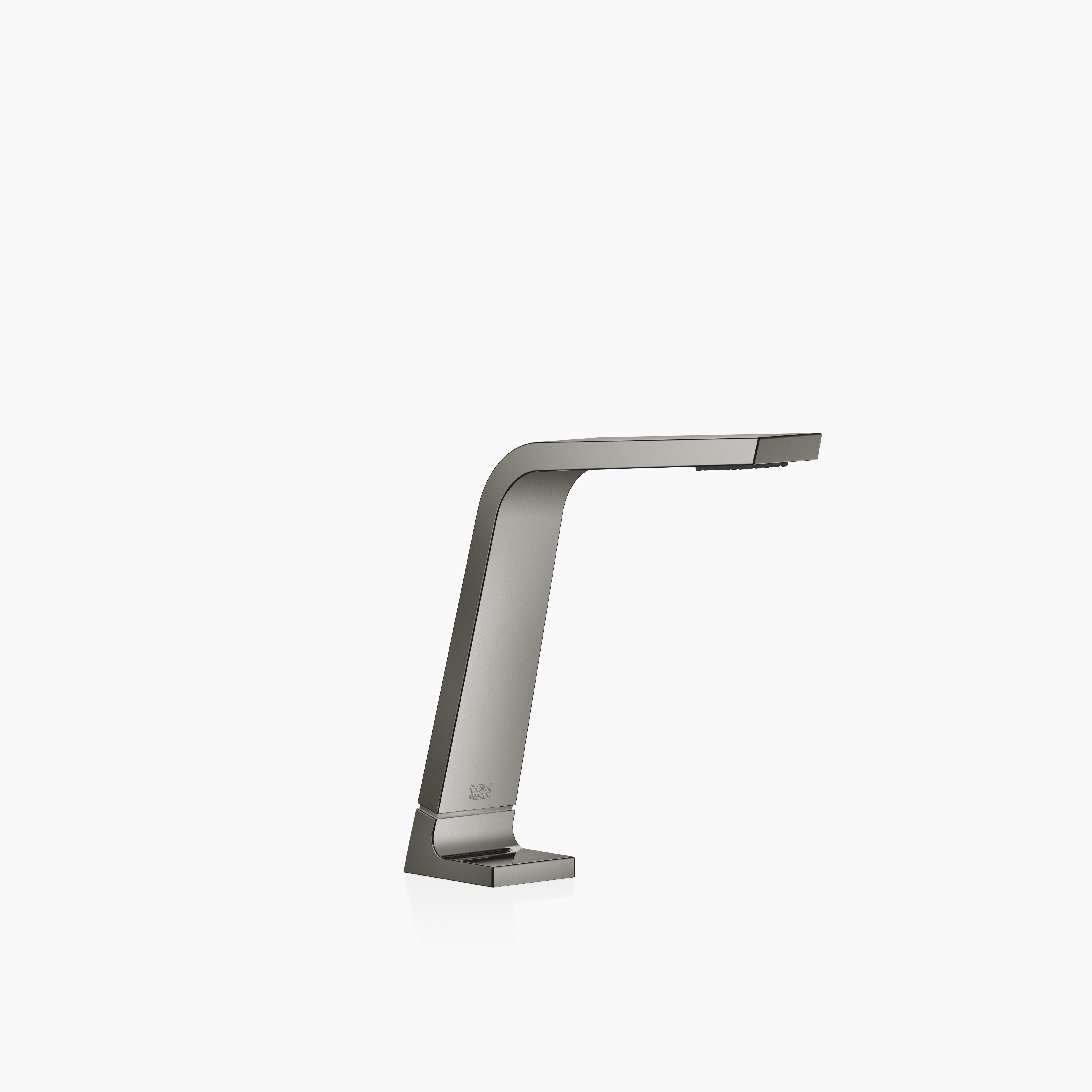 Cl 1 Deck Mounted Basin Spout Without Pop Up Waste Chrome II