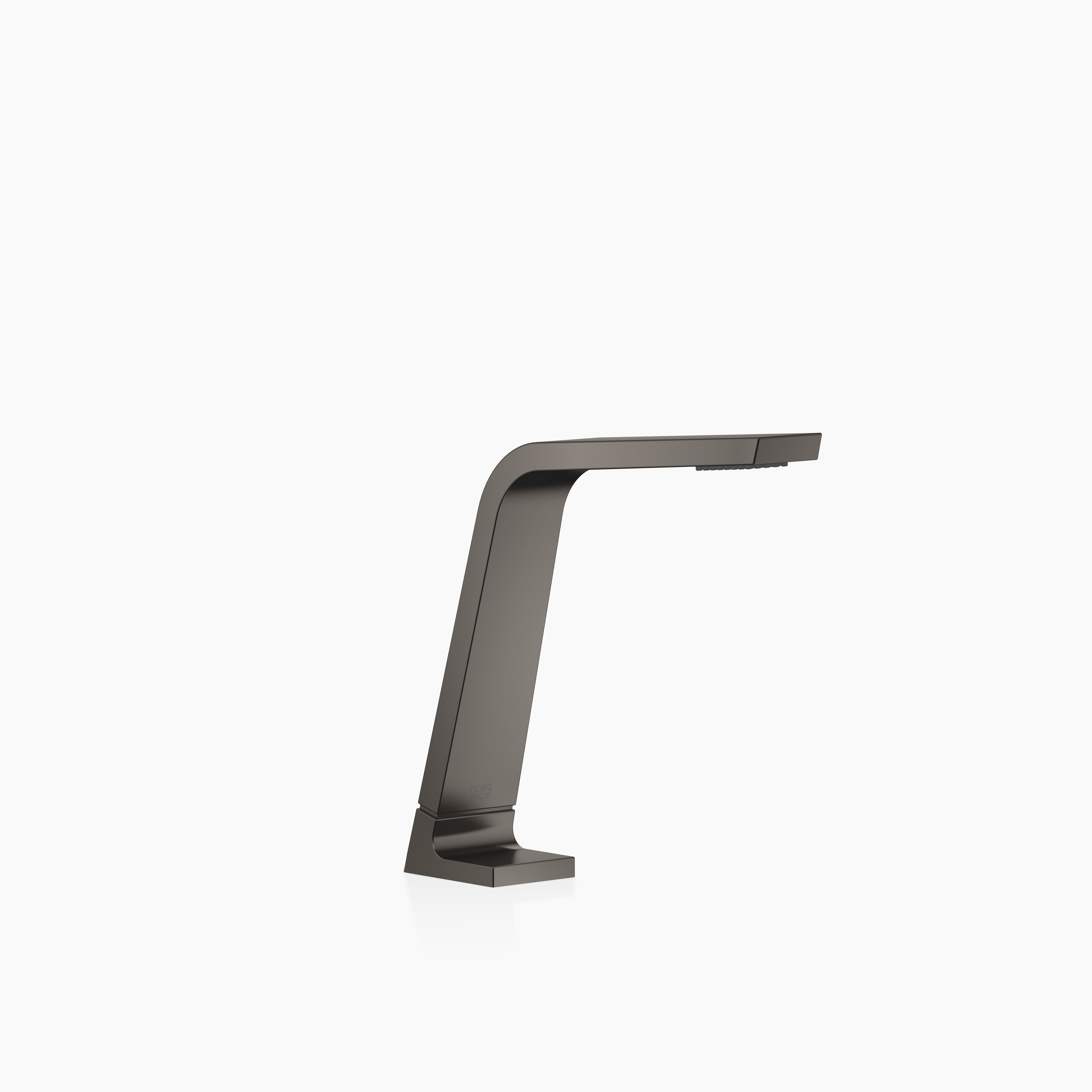 Cl 1 Deck Mounted Basin Spout Without Pop Up Waste Chrome II