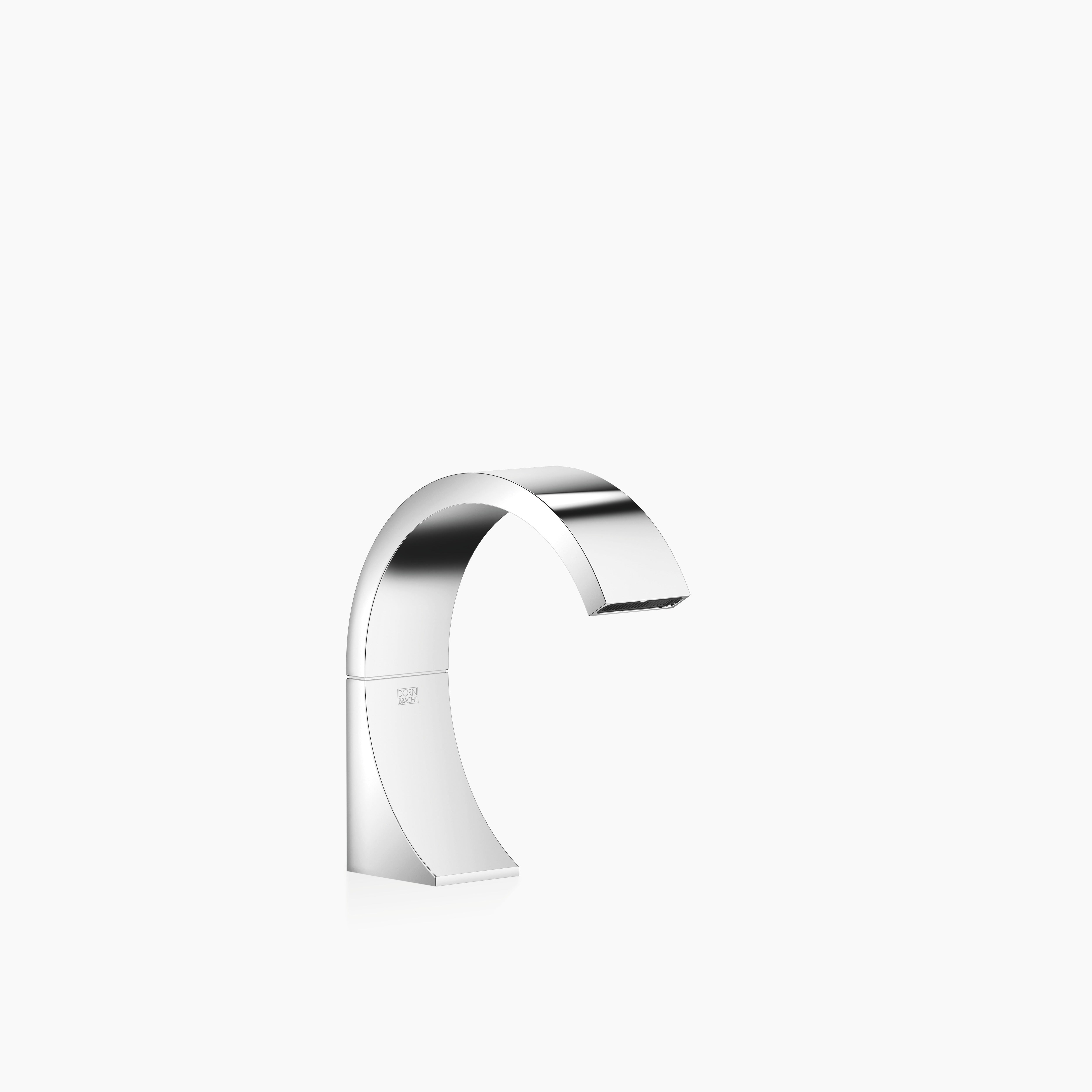 Cyo Deck Mounted Basin Spout Without Pop Up Waste Chrome