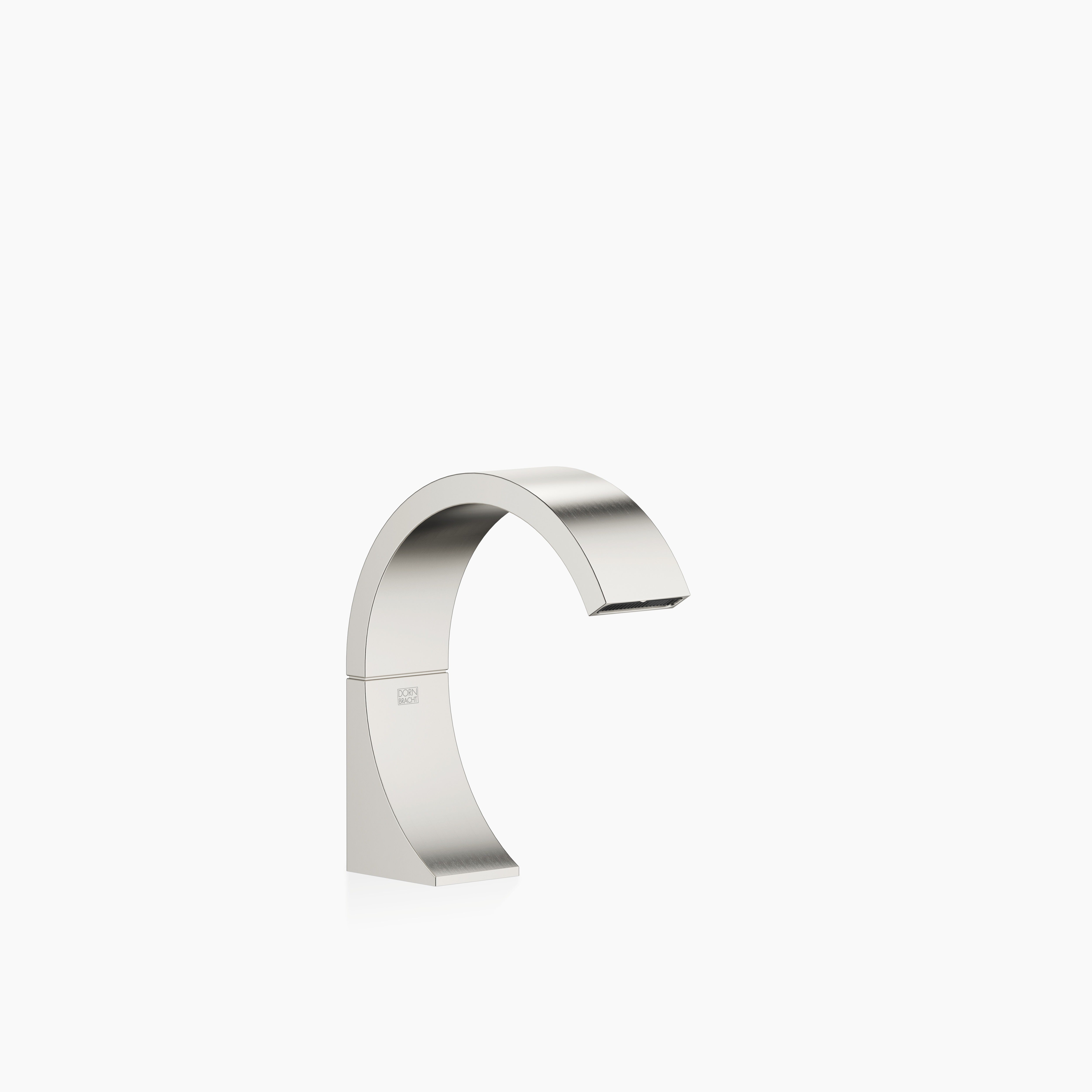 Cyo Deck Mounted Basin Spout Without Pop Up Waste Chrome