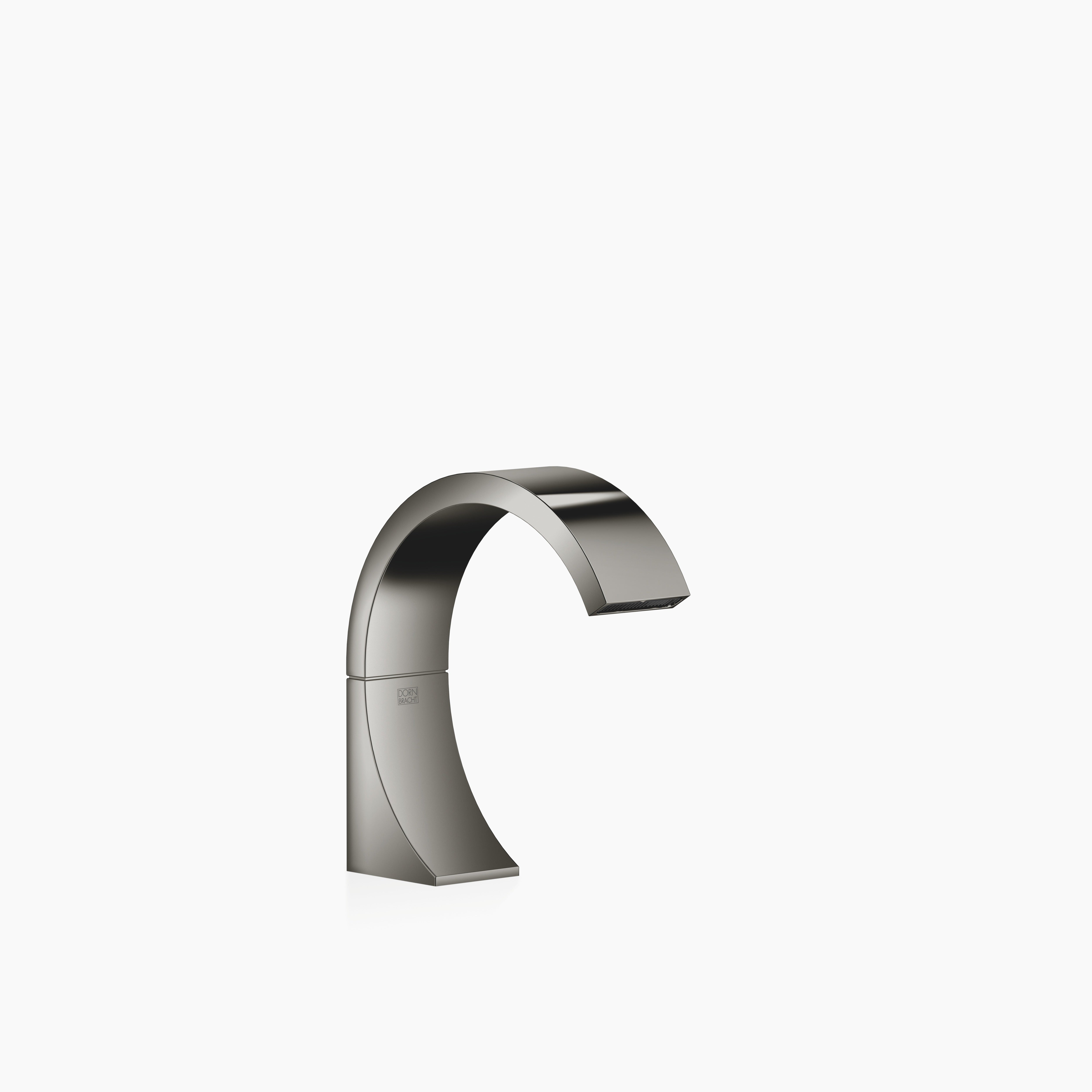 Cyo Deck Mounted Basin Spout Without Pop Up Waste Chrome