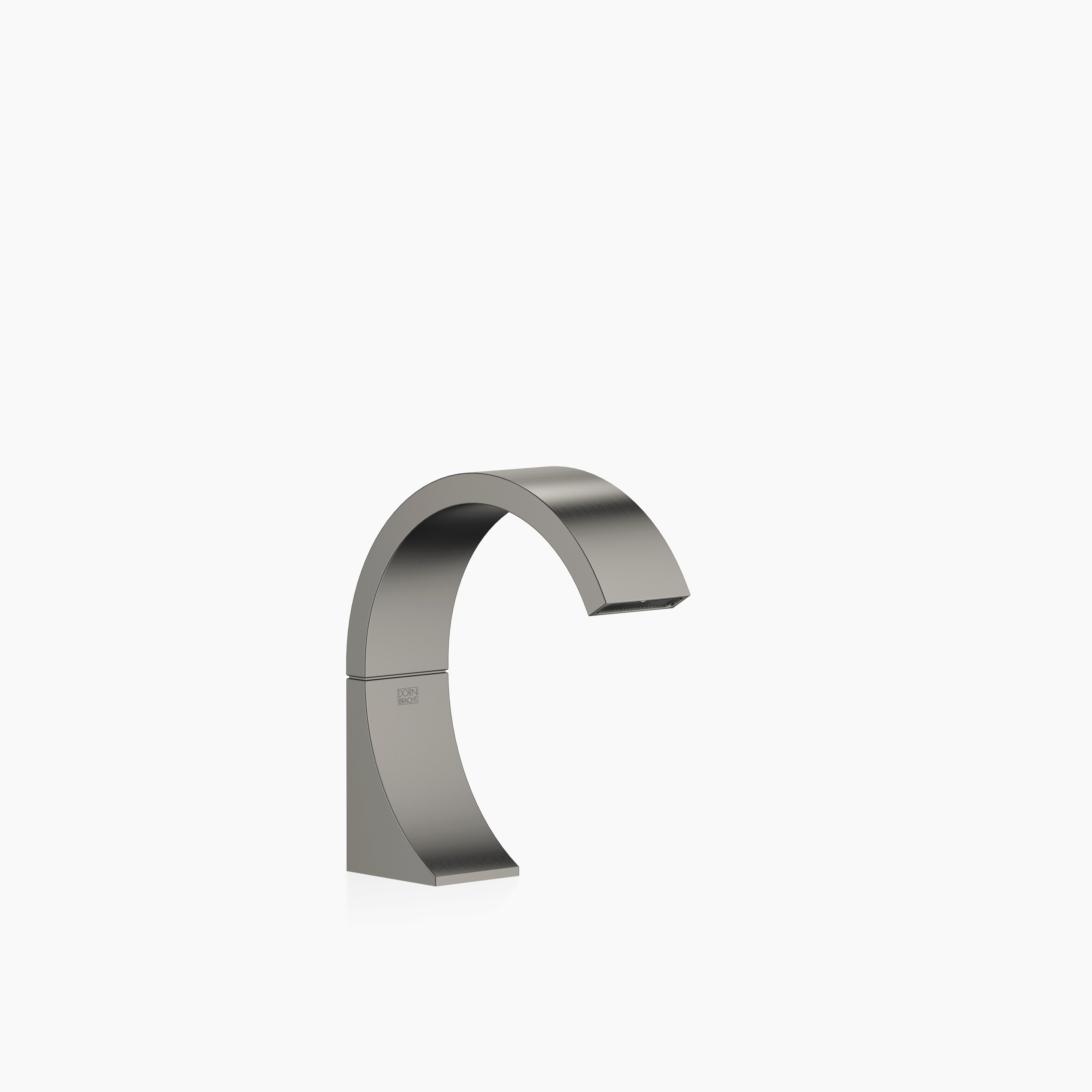 Cyo Deck Mounted Basin Spout Without Pop Up Waste Chrome